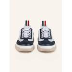 Sneaker von THOM BROWNE., in der Farbe Blau, andere Perspektive, Vorschaubild