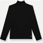 Sweatshirt von Colmar, in der Farbe Schwarz, andere Perspektive, Vorschaubild