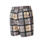 Badeshorts von Barbour, in der Farbe Beige, aus Mikrofaser, andere Perspektive, Vorschaubild