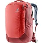 Tagesrucksack von Deuter, in der Farbe Rot, aus Polyester, andere Perspektive, Vorschaubild