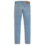 Herren-Jeans von LEVI'S ®, in der Farbe Blau, andere Perspektive, Vorschaubild