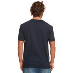 T-Shirt von Quiksilver, andere Perspektive, Vorschaubild