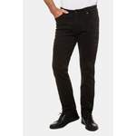 Herren-Jeans von JP1880, in der Farbe Schwarz, andere Perspektive, Vorschaubild