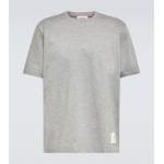 T-Shirt von Thom Browne, in der Farbe Grau, Vorschaubild