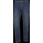Herren-Jeans von jan vanderstorm, aus Baumwolle, Vorschaubild