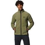 Herrenjacke von Mountain Hardwear, in der Farbe Grün, andere Perspektive, Vorschaubild