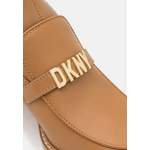 Stiefeletten von DKNY, in der Farbe Beige, andere Perspektive, Vorschaubild