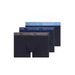 Boxershorts von Tommy Hilfiger Underwear, in der Farbe Blau, aus Baumwolle, Vorschaubild