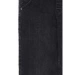 Herren-Jeans von Kiabi, in der Farbe Grau, aus Elasthan, andere Perspektive, Vorschaubild