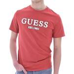 Guess T-Shirt der Marke Guess