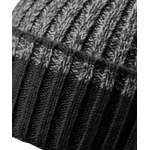 Herren-Mütze von FALKE, in der Farbe Schwarz, aus Schurwolle, andere Perspektive, Vorschaubild