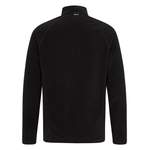 Langarm Shirt von Ziener, in der Farbe Schwarz, aus Polyester, andere Perspektive, Vorschaubild