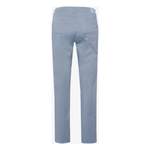 Slim Fit Jeans von BRAX, in der Farbe Blau, aus Baumwolle, andere Perspektive, Vorschaubild