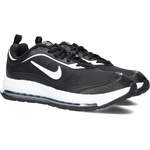 Laufschuh von Nike, in der Farbe Schwarz, aus Leder, andere Perspektive, Vorschaubild