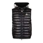 Moncler, Stilvolle der Marke Moncler