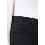 Herren-Jeans von Noisy May Petite, in der Farbe Schwarz, andere Perspektive, Vorschaubild