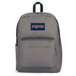 Rucksack von Jansport, in der Farbe Grau, aus Polyester, Vorschaubild