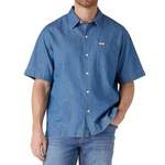 Wrangler Jeanshemd der Marke Wrangler