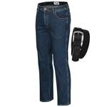 Wrangler Straight-Jeans der Marke Wrangler