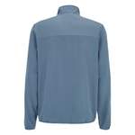 Trainingsjacke von Joy Sportswear, in der Farbe Blau, aus Polyester, andere Perspektive, Vorschaubild