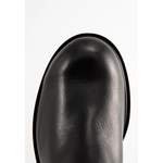 Stiefel von Felmini, in der Farbe Schwarz, andere Perspektive, Vorschaubild