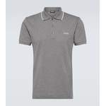 Zegna Polohemd der Marke Zegna