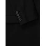 Sakko von THE KOOPLES, in der Farbe Schwarz, aus Polyester, andere Perspektive, Vorschaubild