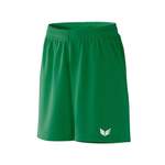 Herren-Sporthosen von erima, in der Farbe Grün, andere Perspektive, Vorschaubild