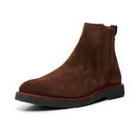 Chelsea-Boot von Shoe the Bear, in der Farbe Braun, andere Perspektive, Vorschaubild