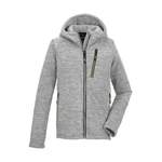 Killtec Fleecejacke der Marke Killtec