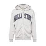 Sweatjacke der Marke Hollister