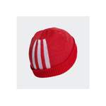 Beanie von adidas Originals, in der Farbe Rot, aus Polyacryl, andere Perspektive, Vorschaubild