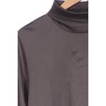 Langarm Shirt von van Laack, in der Farbe Grau, aus Baumwolle, andere Perspektive, Vorschaubild
