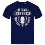 deinshirt Print-Shirt der Marke deinshirt