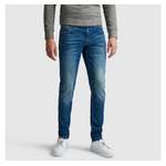Slim Fit Jeans von PME LEGEND, Mehrfarbig, aus Polyester, andere Perspektive, Vorschaubild