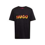 T-Shirt 'Danda' der Marke HUGO