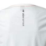 Langarm Shirt von Fire + Ice, in der Farbe Weiss, aus Baumwolle, andere Perspektive, Vorschaubild