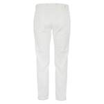 Herren-Jeans von PT Torino, in der Farbe Weiss, aus Baumwolle, andere Perspektive, Vorschaubild