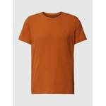 T-Shirt von Blend, in der Farbe Rot, aus Baumwolle, Vorschaubild