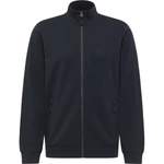 Herren-Sportjacke von Joy, in der Farbe Blau, aus Polyester, Vorschaubild