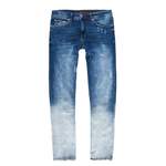 Herren-Jeans von Way of Glory, aus Baumwolle, andere Perspektive, Vorschaubild