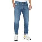 Diesel Tapered-fit-Jeans der Marke Diesel