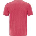 Funktionsshirt von SCHNEIDER SPORTSWEAR, in der Farbe Rot, aus Polyester, andere Perspektive, Vorschaubild