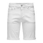 Shorts 'PLY' der Marke Only & Sons