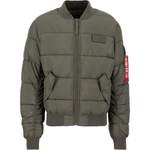 Alpha Industries der Marke Alpha Industries