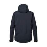 Herren-Sportjacke von Killtec, aus Polyester, andere Perspektive, Vorschaubild