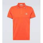 Moncler Polohemd der Marke Moncler