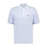 Lacoste, Relaxed-Fit der Marke Lacoste