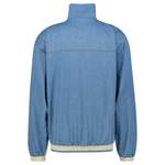 Blouson von Diesel, in der Farbe Weiss, aus Polyester, andere Perspektive, Vorschaubild