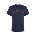 T-Shirt 'Ancroft' der Marke Barbour